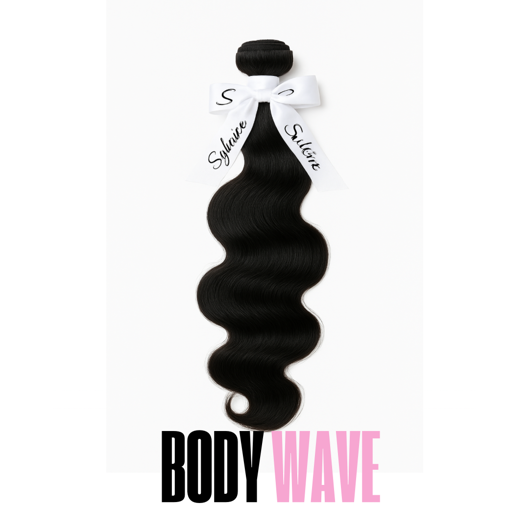 BODY WAVE